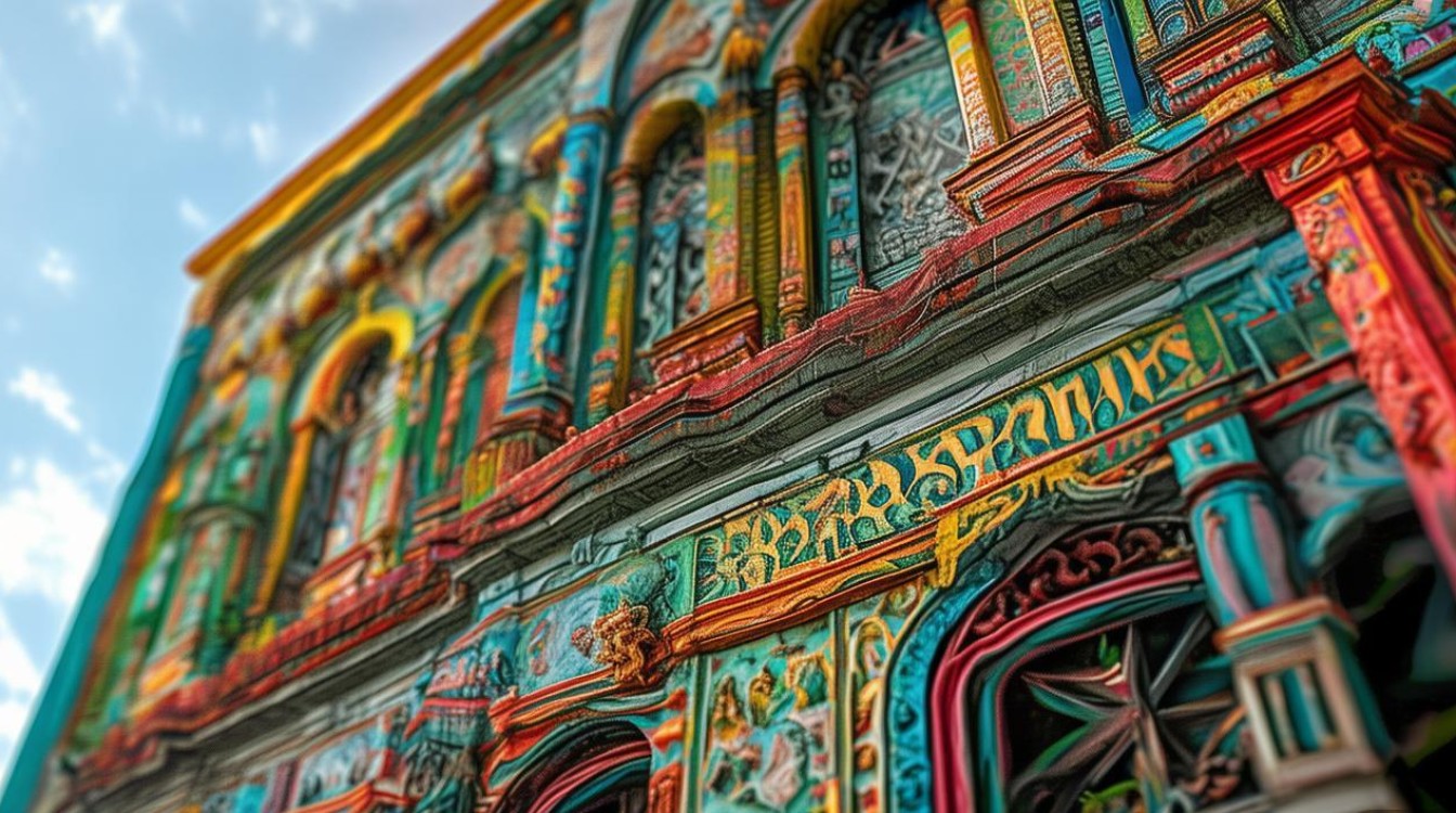 巴西著名景点 巴西著名景点