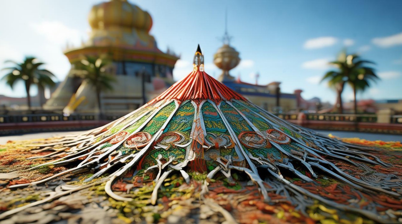 巴西著名景点 巴西著名景点