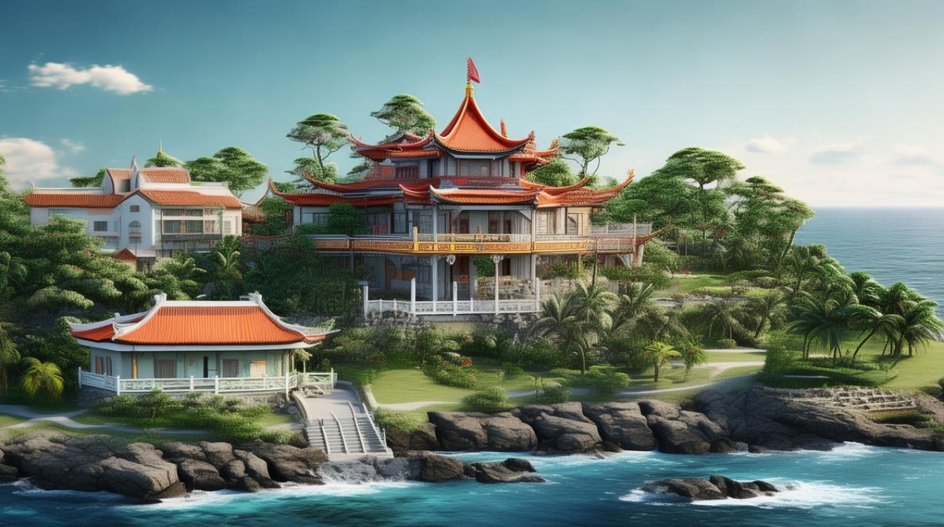 海安景点介绍 海安景点介绍