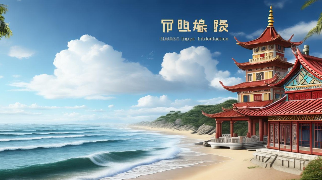 海安景点介绍 海安景点介绍