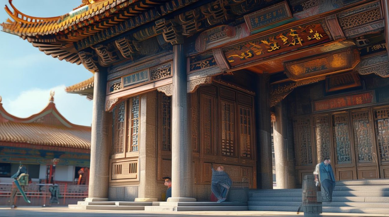 南京知名景点 南京知名景点