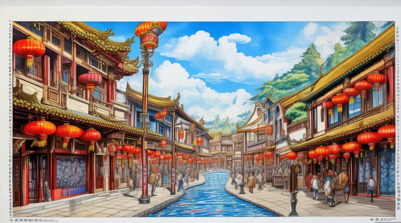 四川达州旅游景点