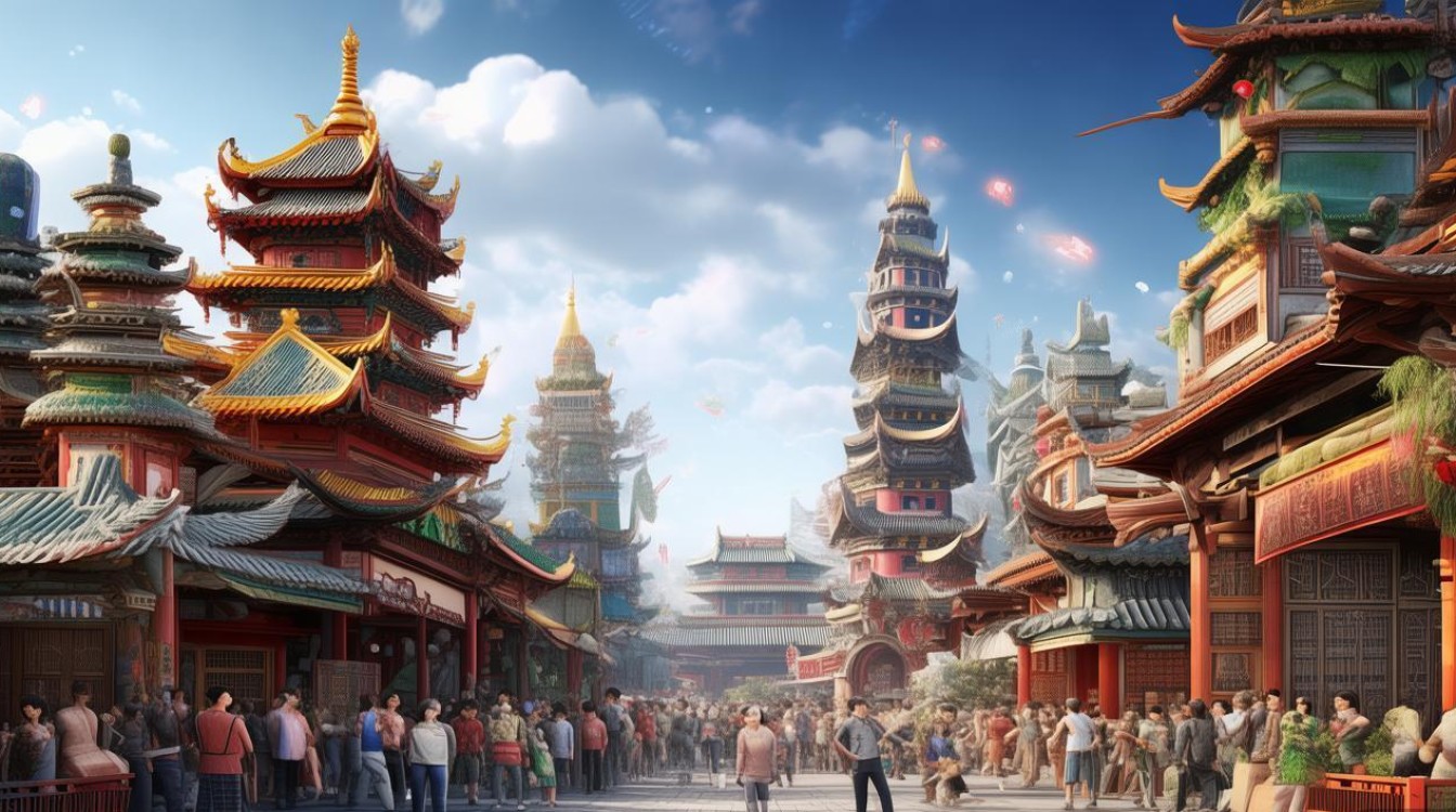 荆门市旅游景点