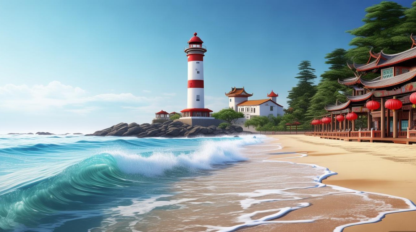 温岭旅游景点推荐 温岭旅游景点推荐