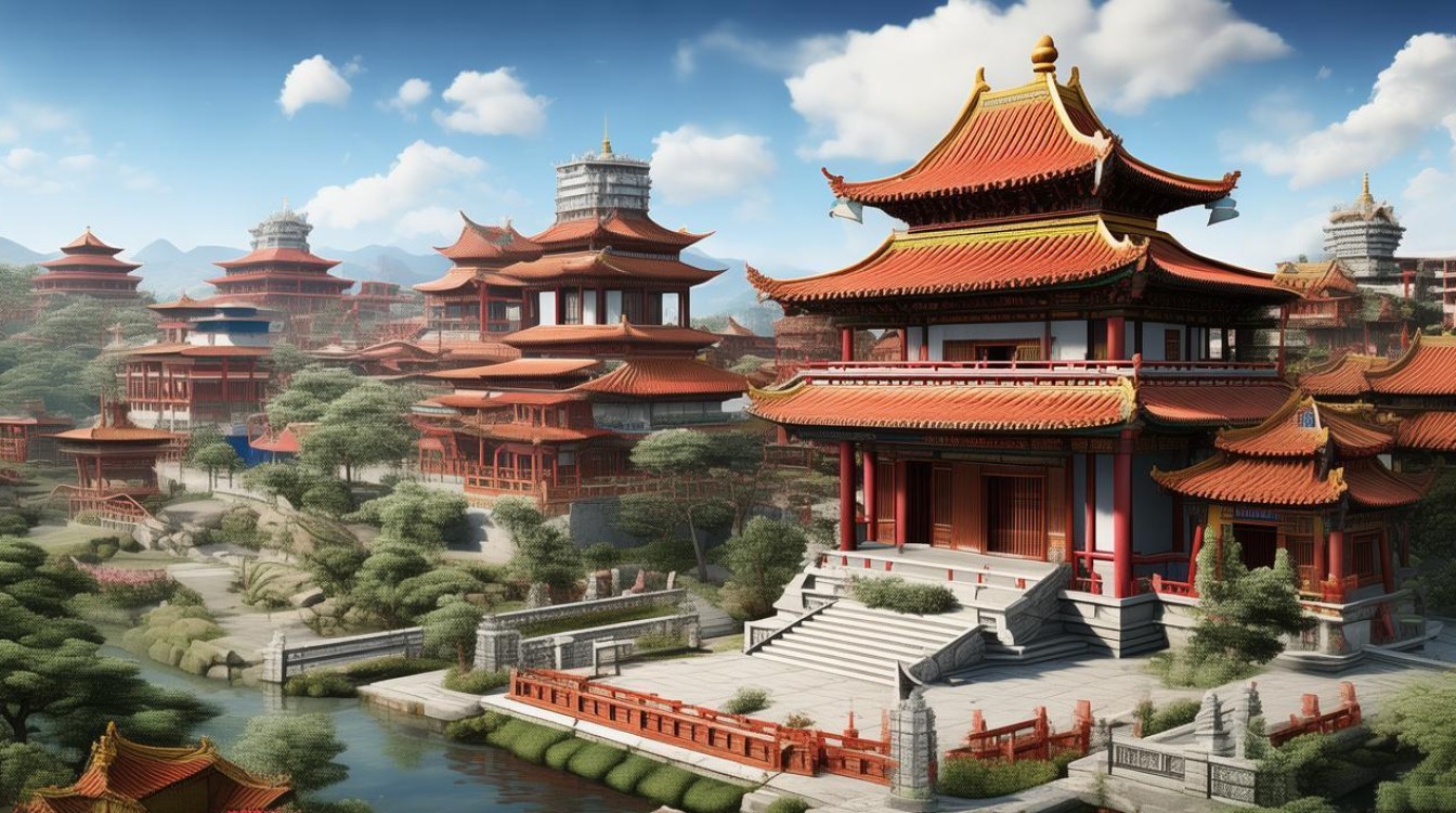 文昌的旅游景点 文昌的旅游景点