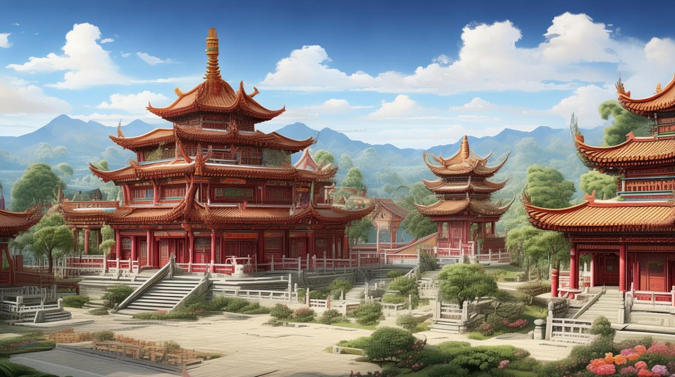 文昌的旅游景点 文昌的旅游景点