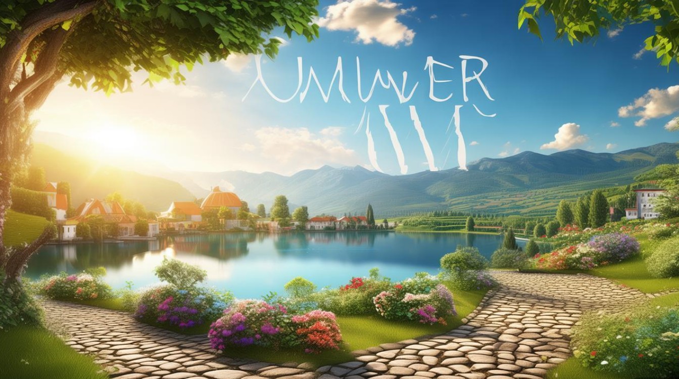 适合夏季旅游的景点 适合夏季旅游的景点