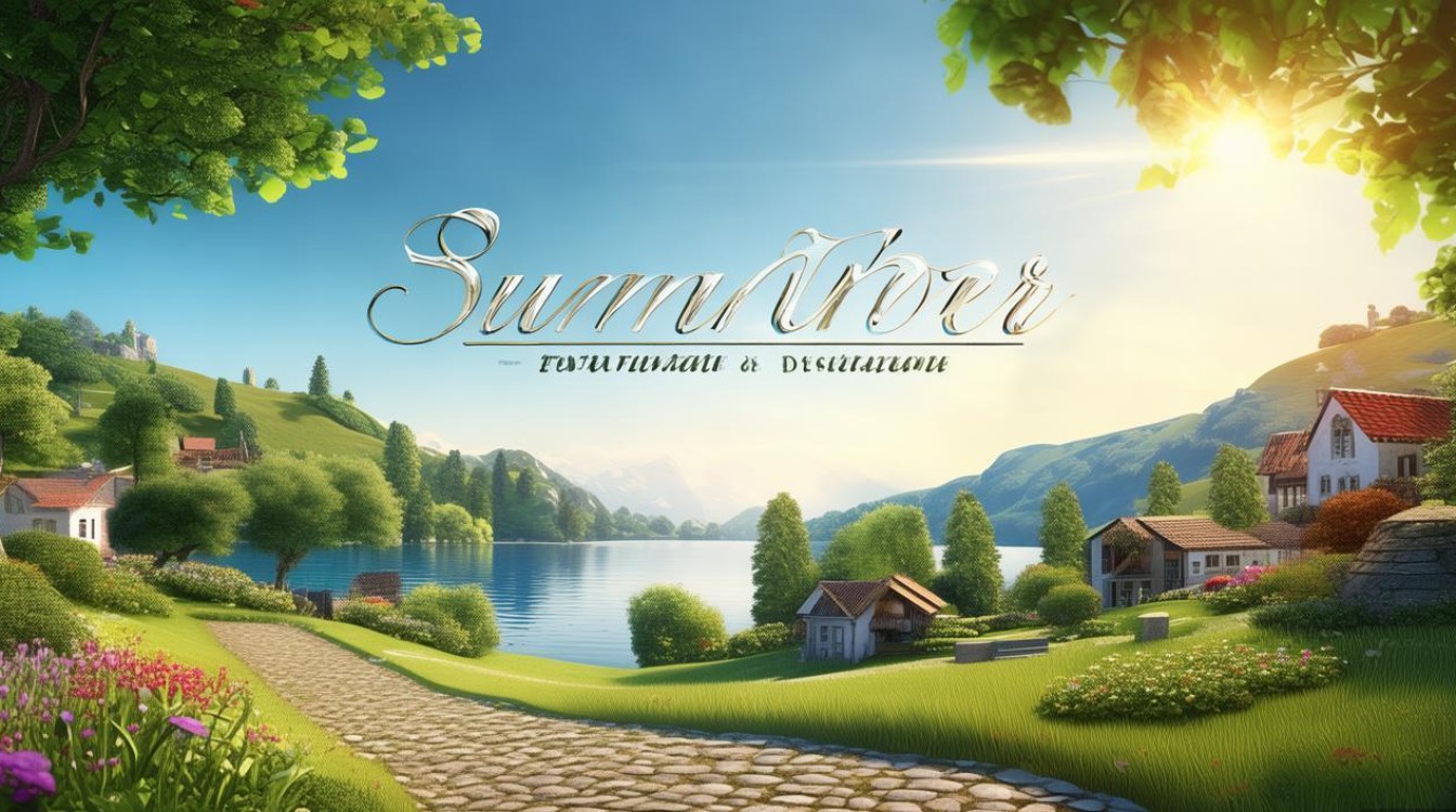 适合夏季旅游的景点 适合夏季旅游的景点