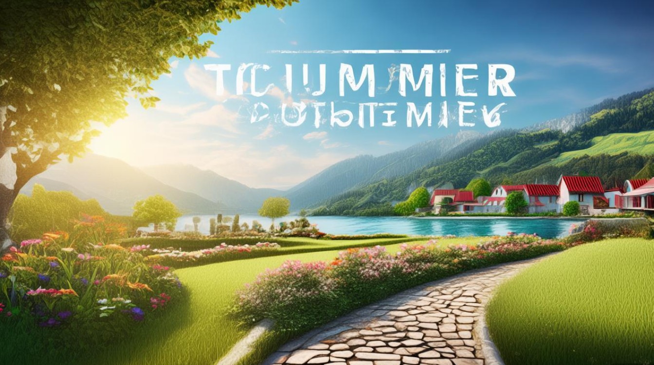 适合夏季旅游的景点 适合夏季旅游的景点