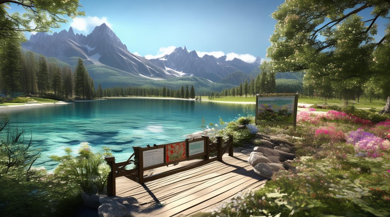 观山湖景点介绍 观山湖景点介绍