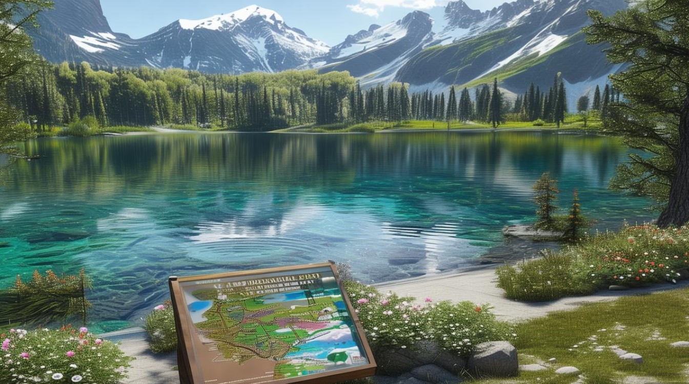 观山湖景点介绍 观山湖景点介绍