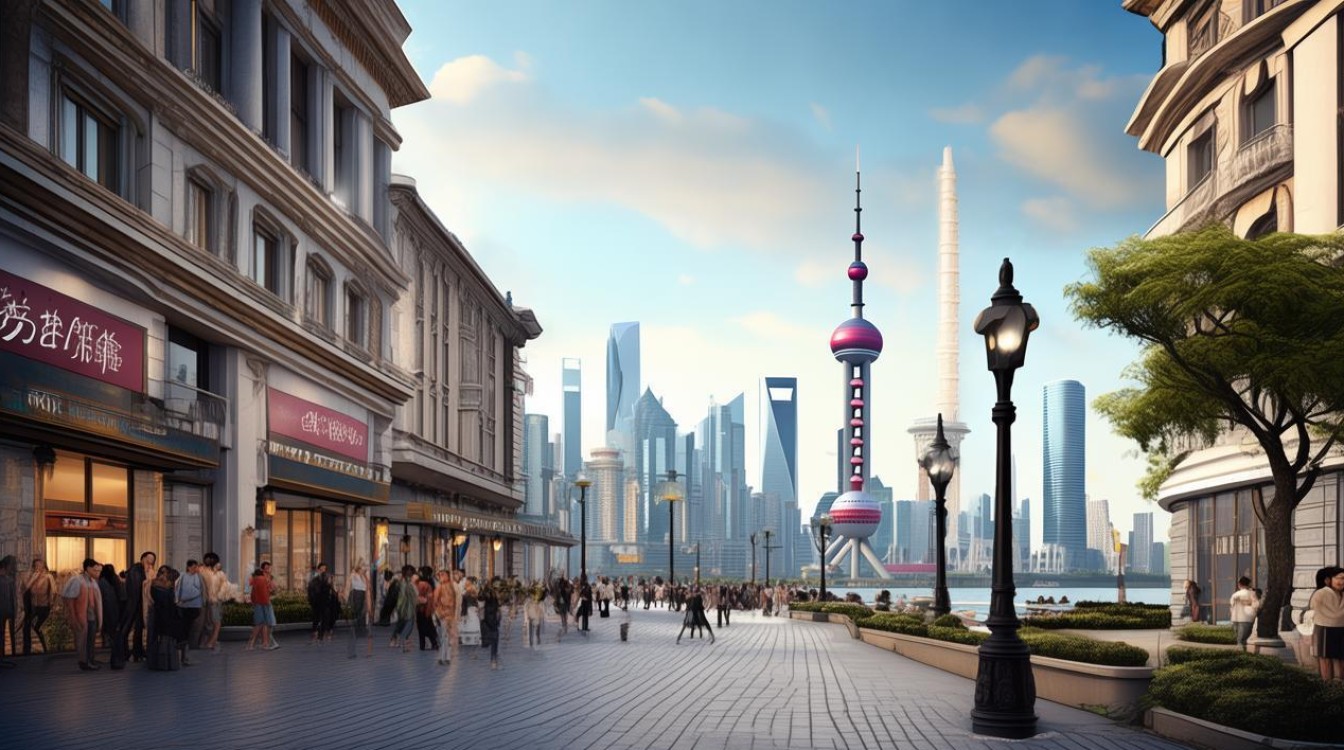 上海外滩景点介绍 上海外滩景点介绍