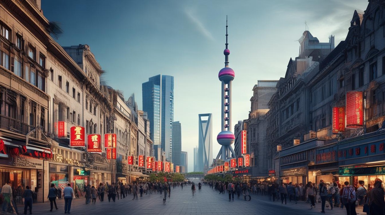 上海外滩景点介绍 上海外滩景点介绍