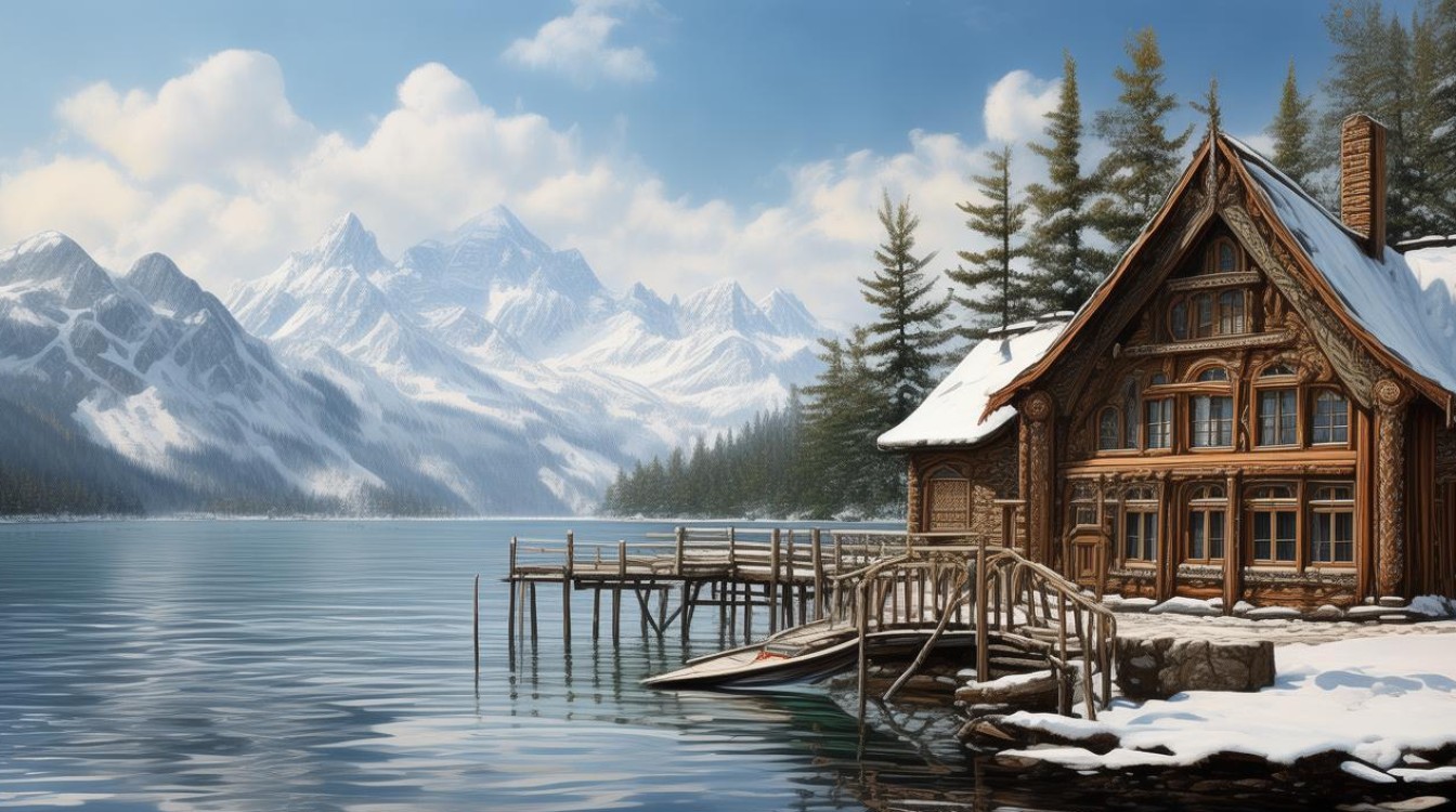 哈尔滨附近的景点 哈尔滨附近的景点