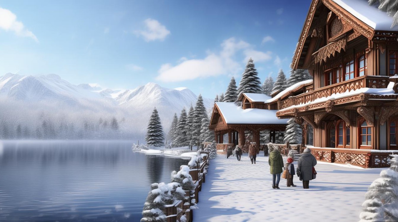 哈尔滨附近的景点 哈尔滨附近的景点