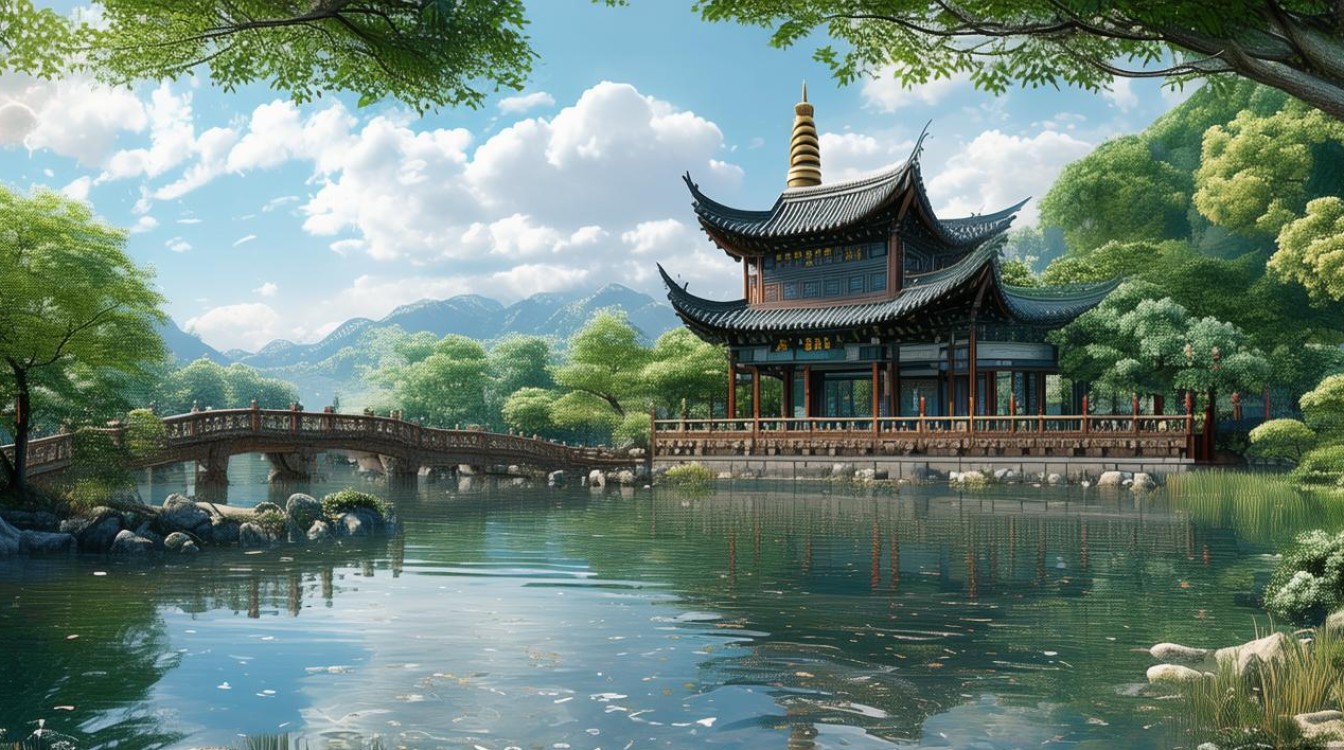 安徽六安旅游景点