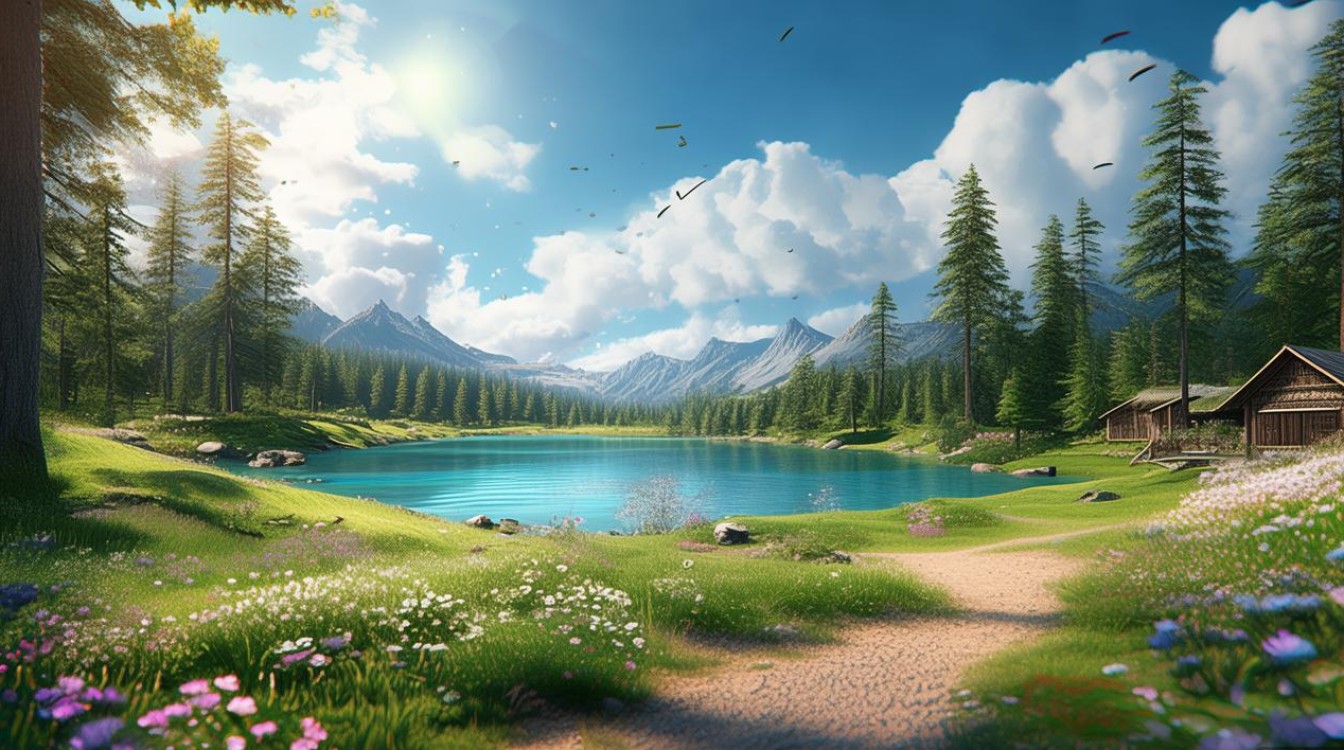 呼市周边自驾游景点