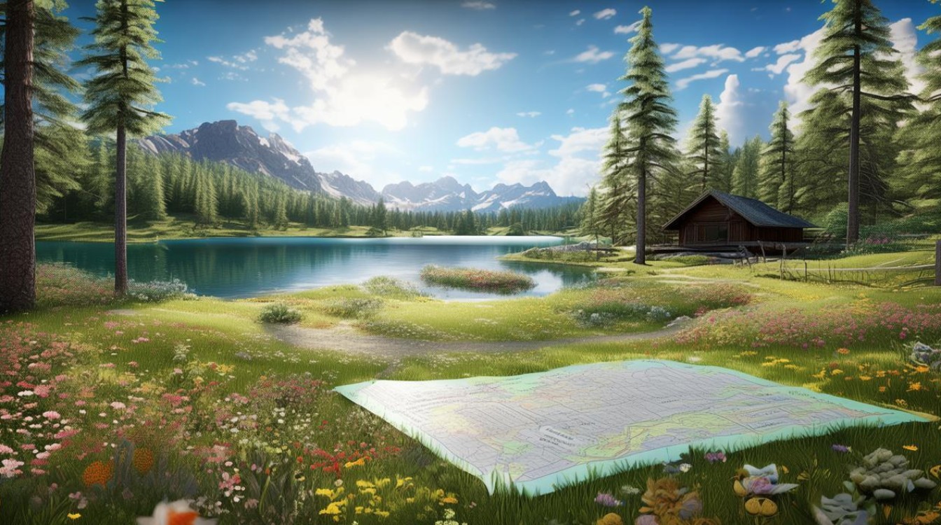 呼市周边自驾游景点