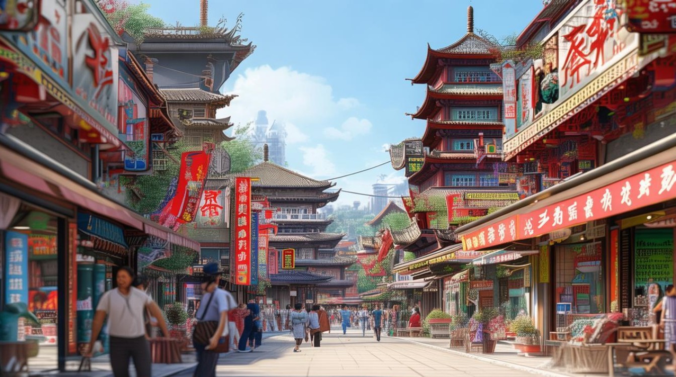 昌平区旅游景点