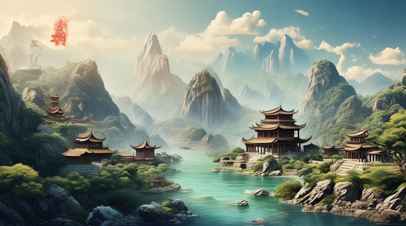 湖北旅游景点排行