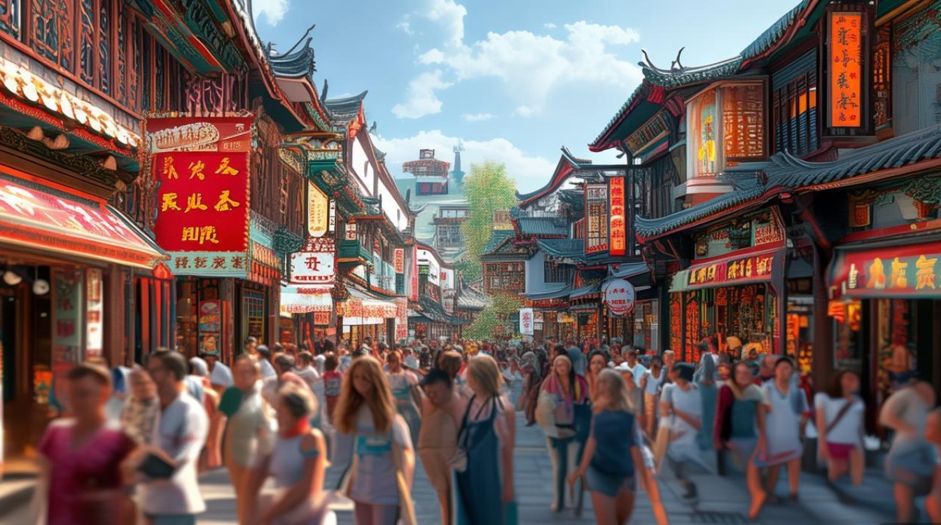 河北廊坊旅游景点