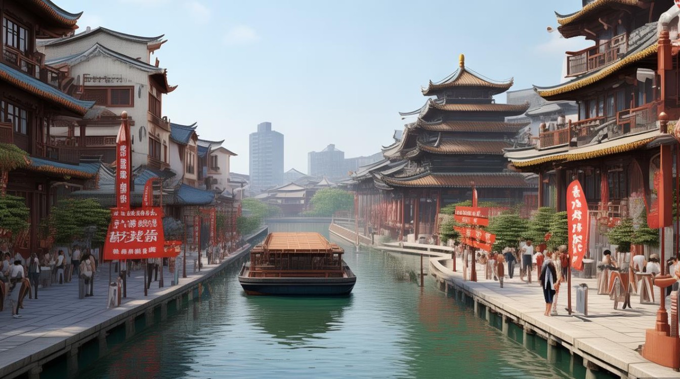 无锡免费景点排名 无锡免费景点排名