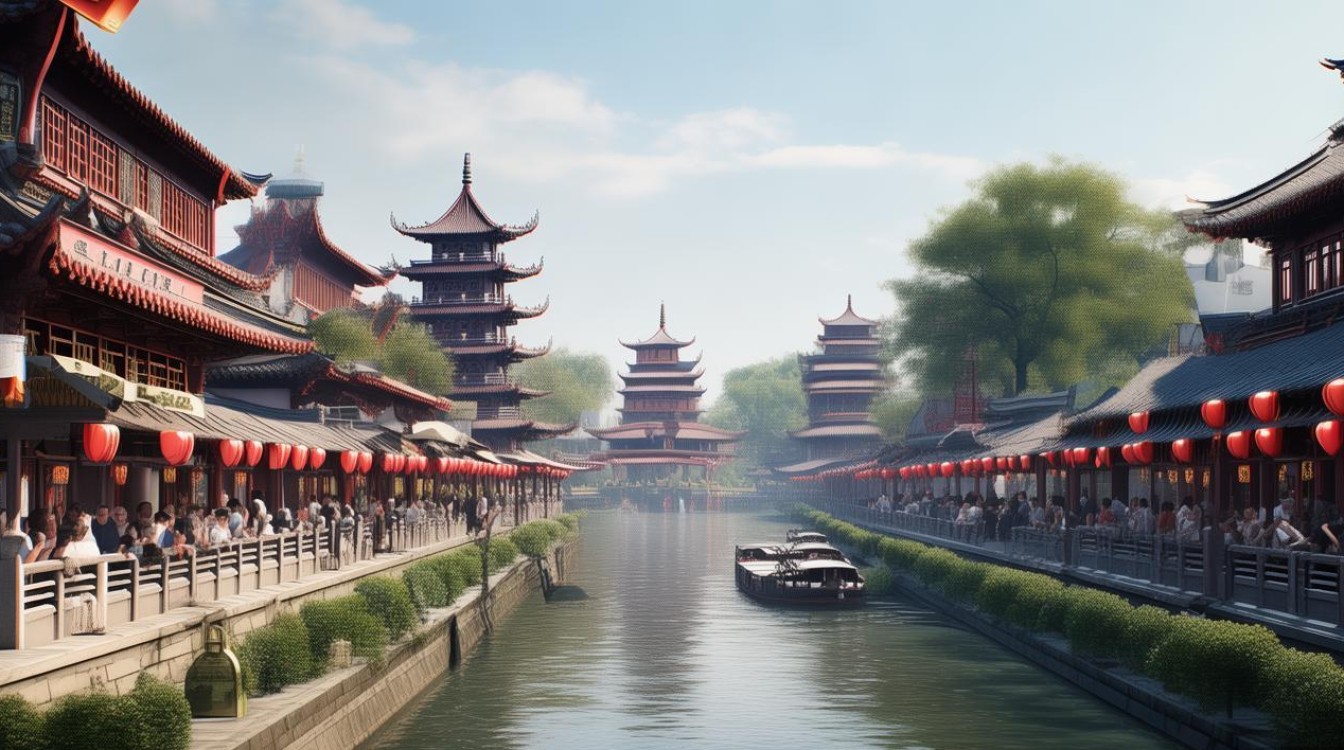 无锡免费景点排名 无锡免费景点排名