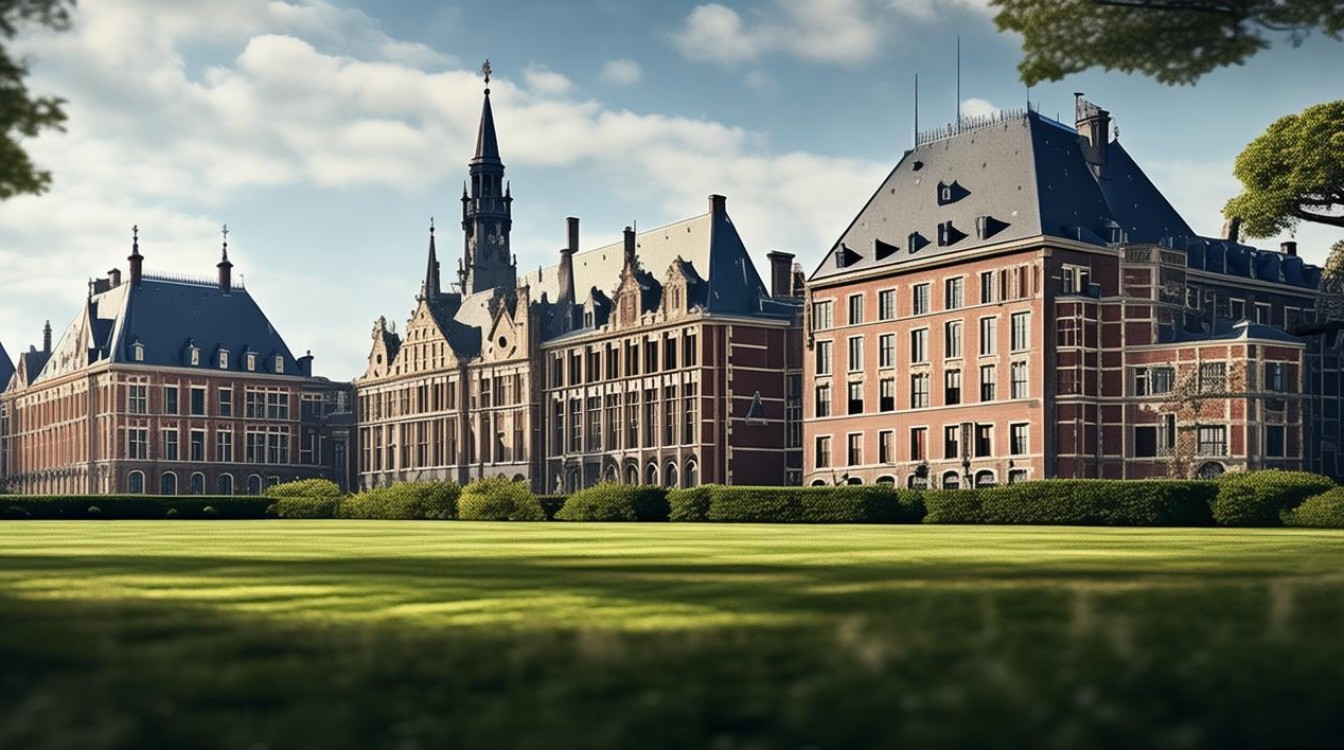 海牙景点 海牙景点