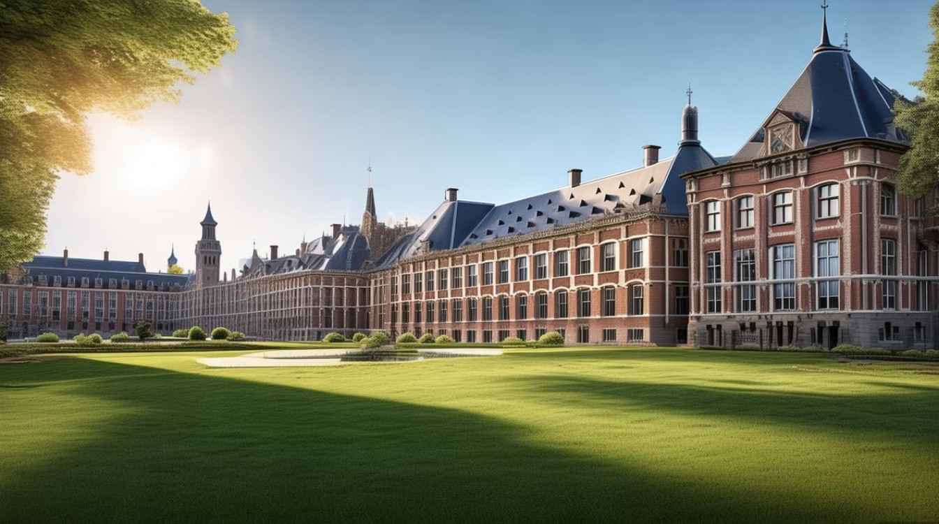 海牙景点 海牙景点