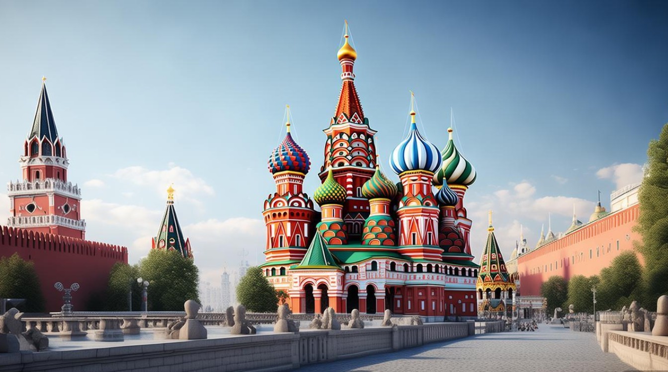 俄罗斯的旅游景点 俄罗斯的旅游景点