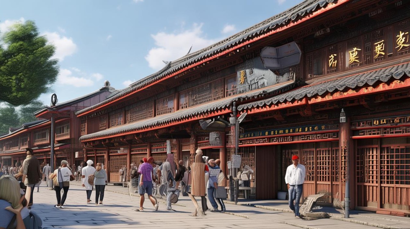 晋城旅游景点有哪些 晋城旅游景点有哪些