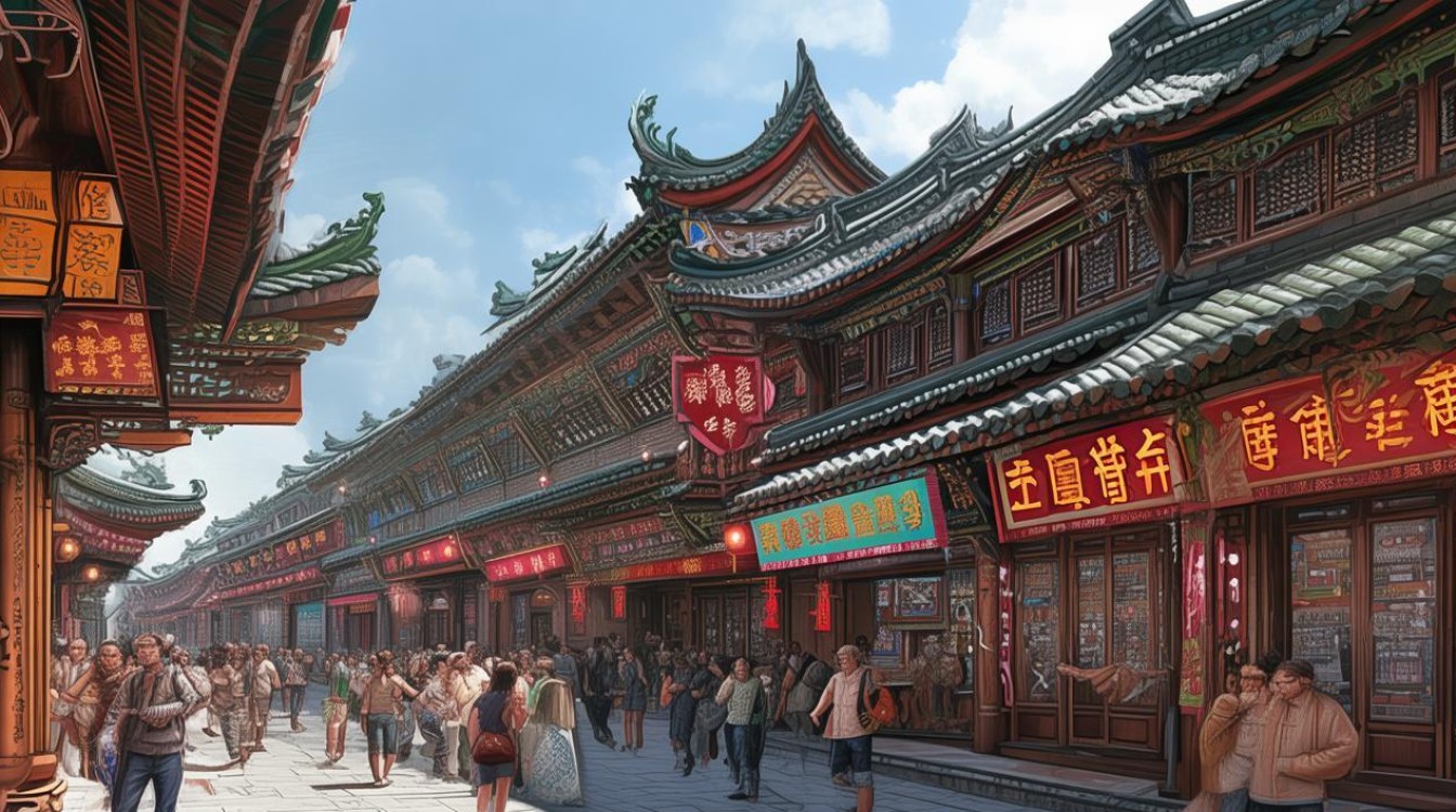 河北石家庄旅游景点 河北石家庄旅游景点