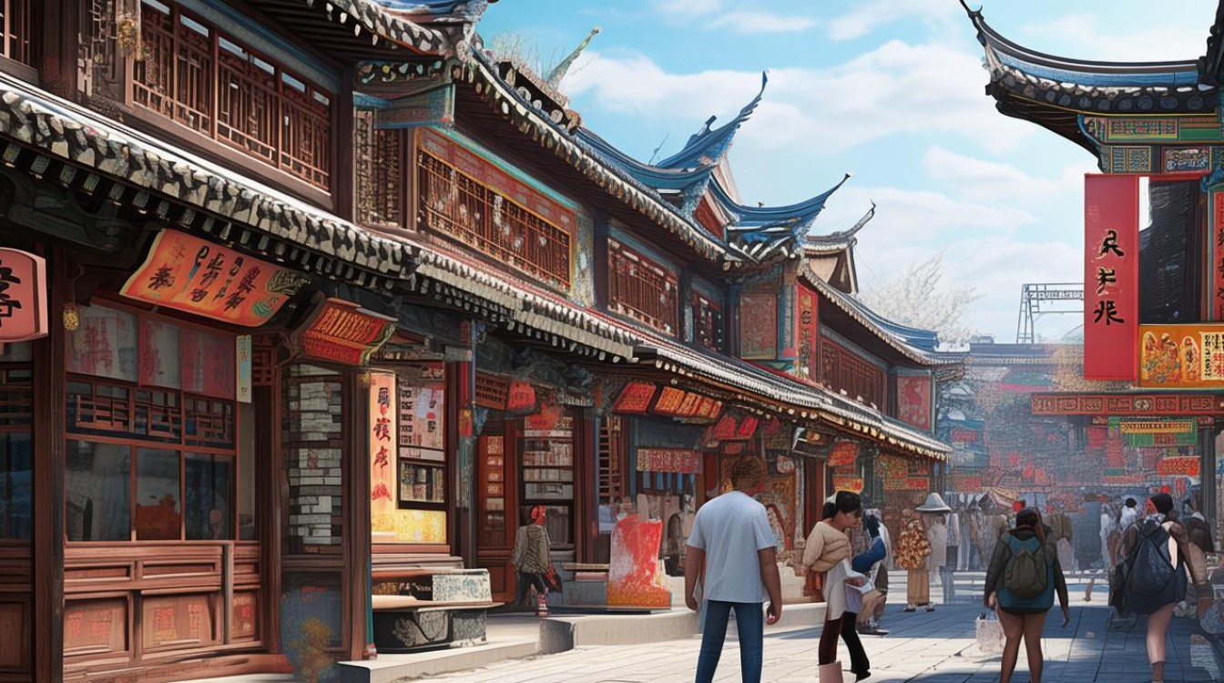 河北石家庄旅游景点 河北石家庄旅游景点