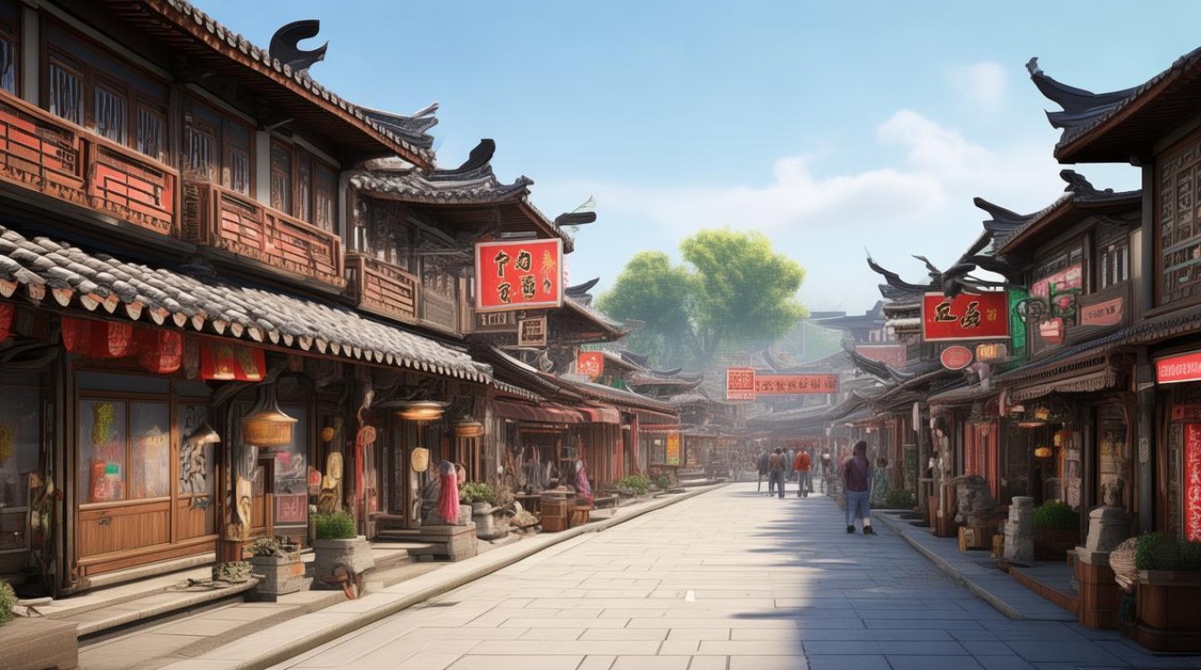 淮南旅游景点推荐 淮南旅游景点推荐