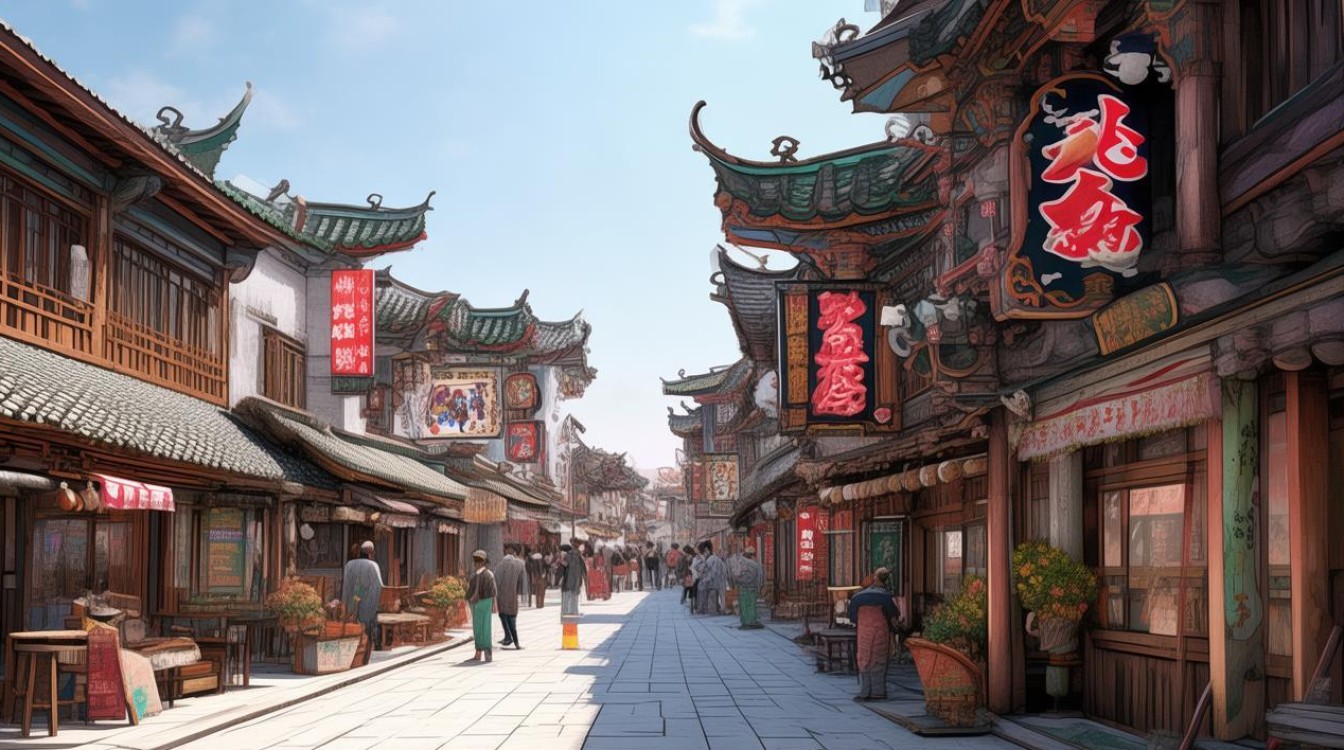 淮南旅游景点推荐 淮南旅游景点推荐