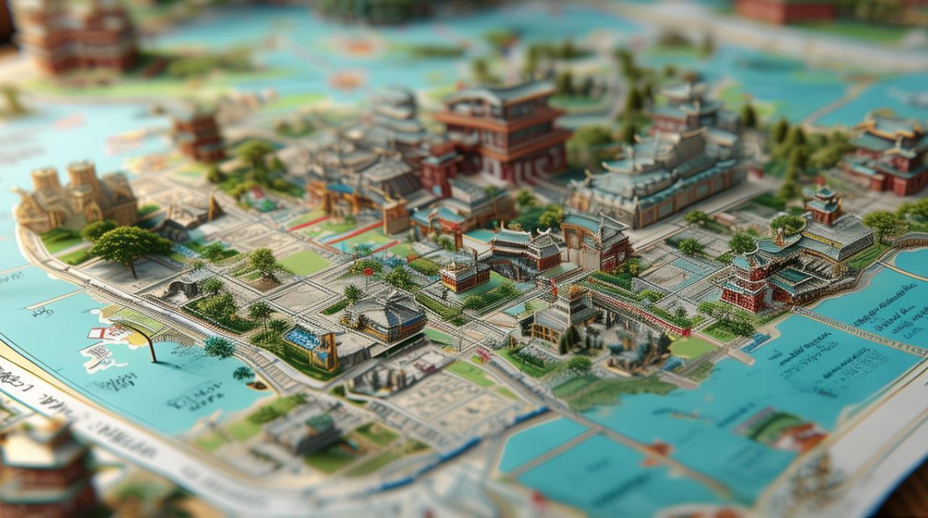 和田旅游景点攻略