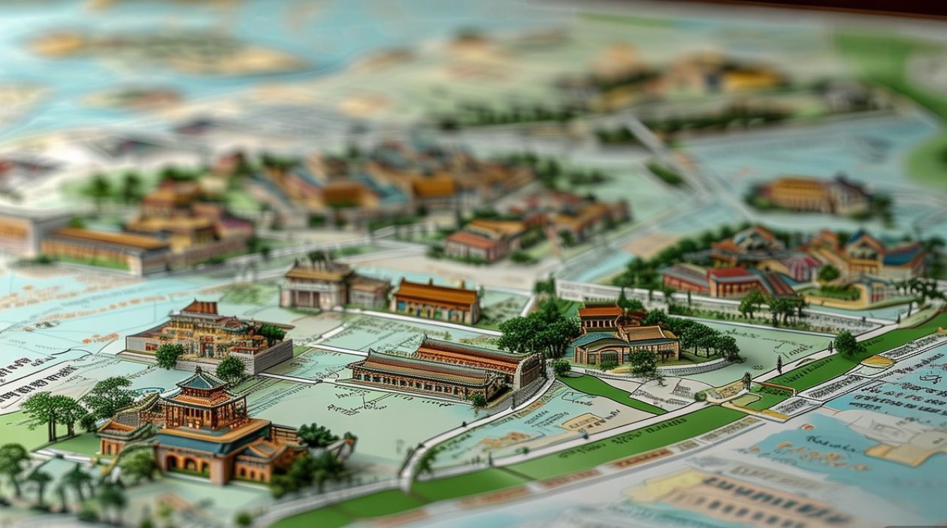 和田旅游景点攻略