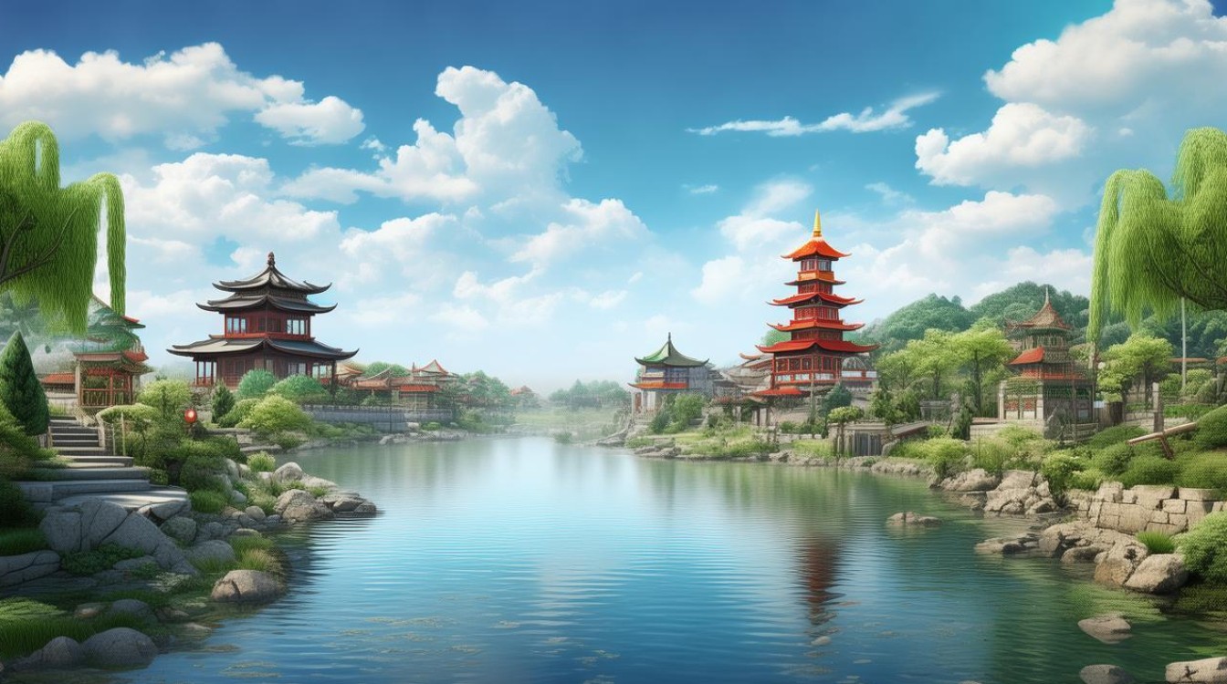 济南周边旅游景点 济南周边旅游景点