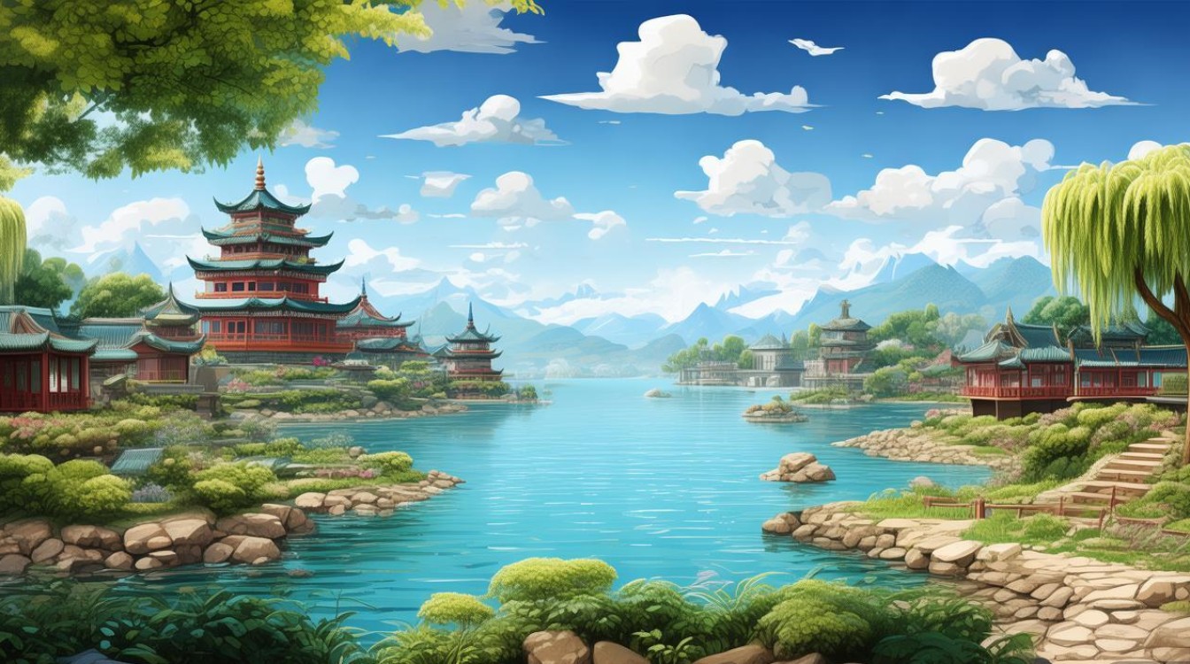 济南周边旅游景点 济南周边旅游景点