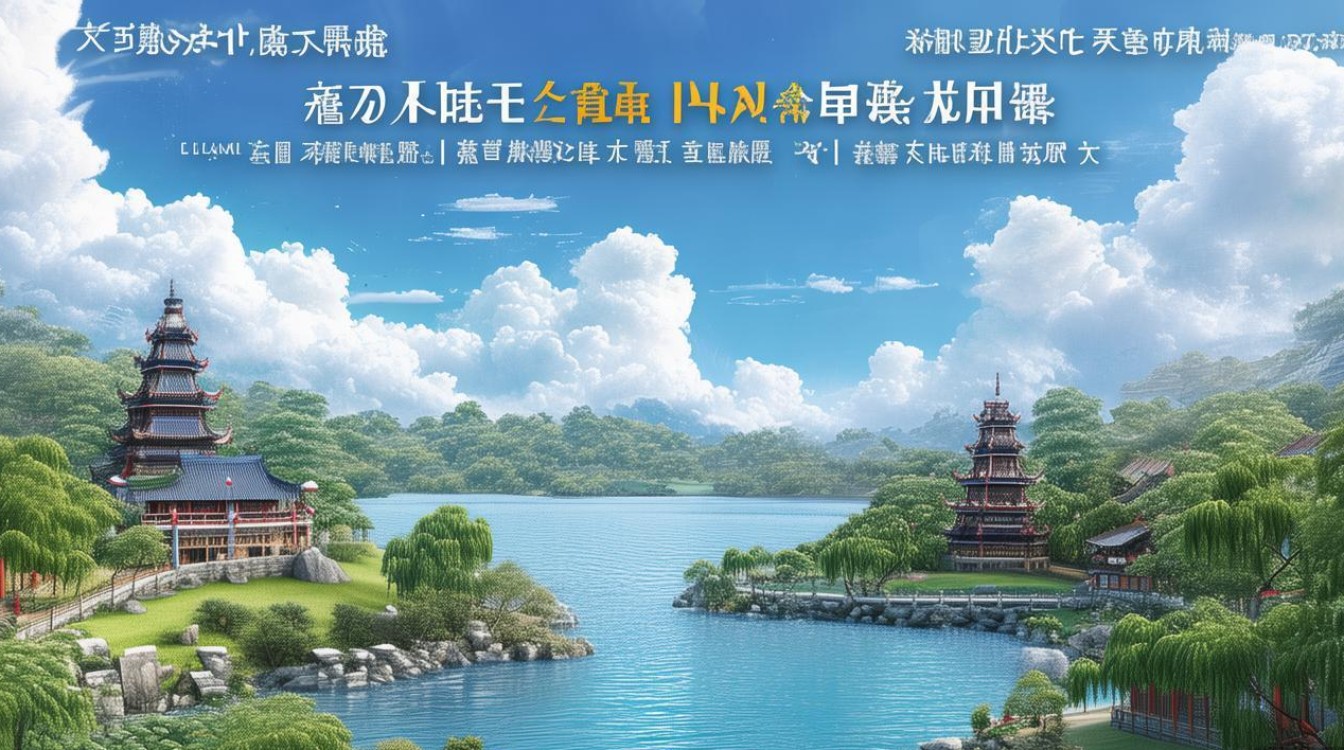 济南周边旅游景点 济南周边旅游景点