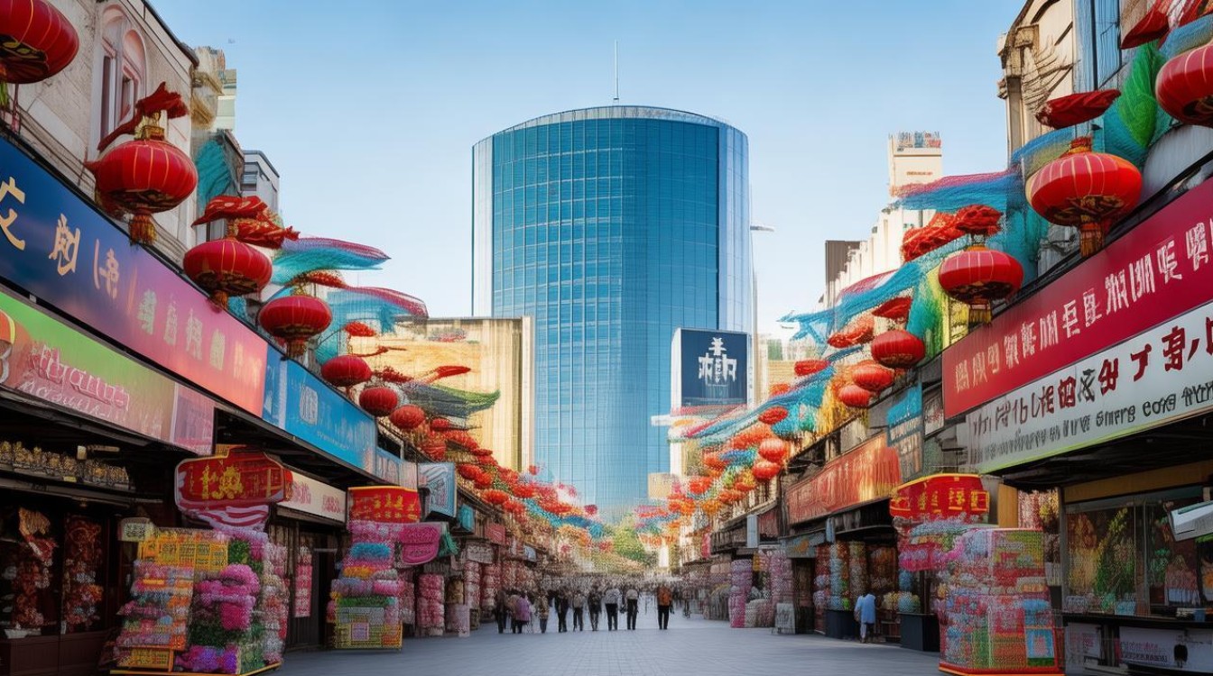 义乌市旅游景点 义乌市旅游景点