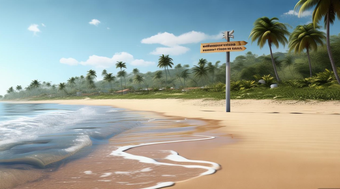 金沙滩附近景点 金沙滩附近景点