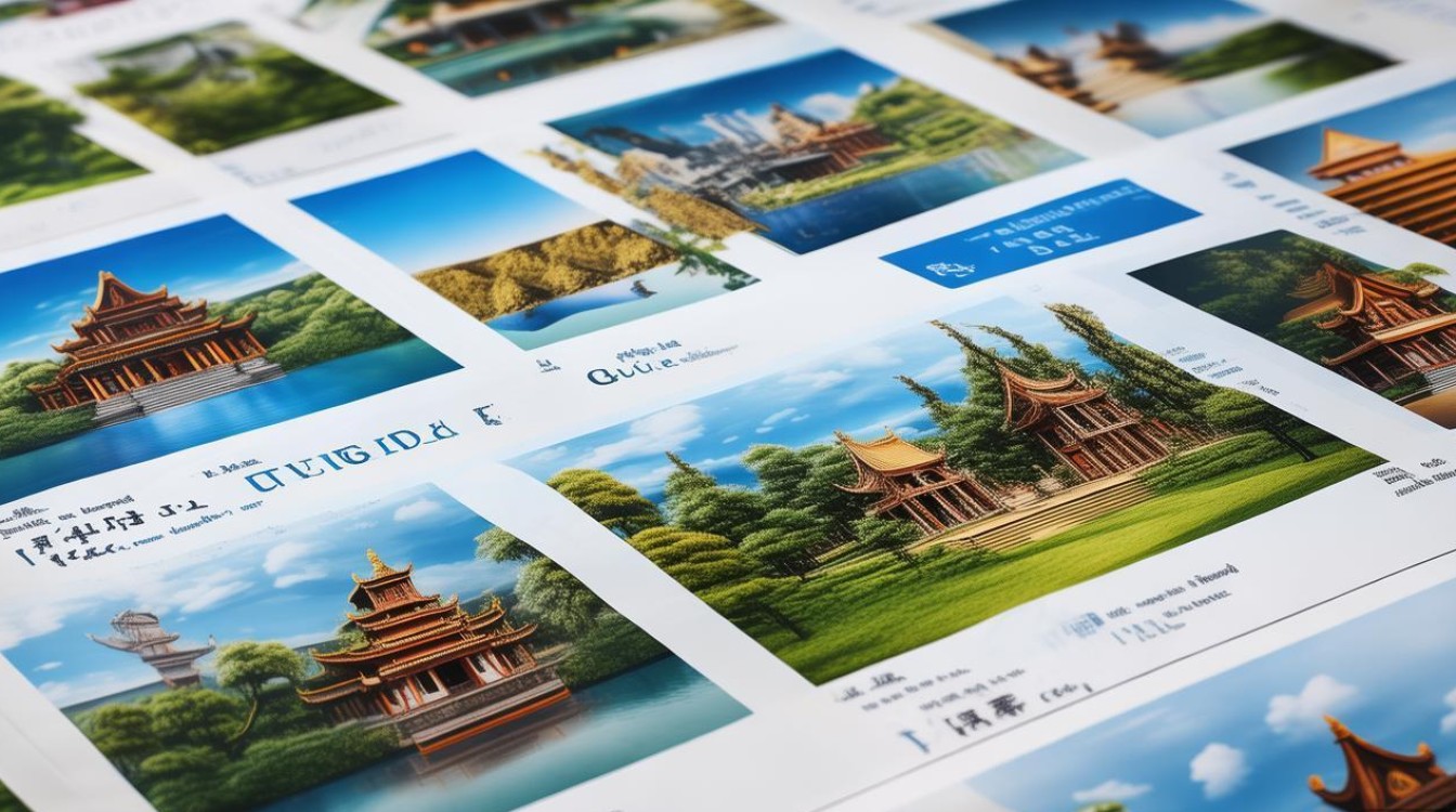 蓝田旅游景点大全 蓝田旅游景点大全