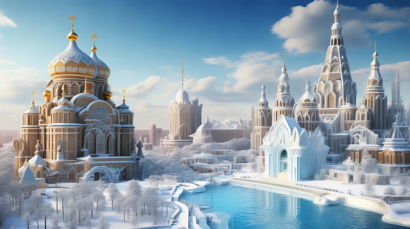 哈尔滨旅游景点介绍 哈尔滨旅游景点介绍