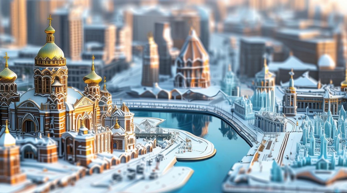 哈尔滨旅游景点介绍 哈尔滨旅游景点介绍