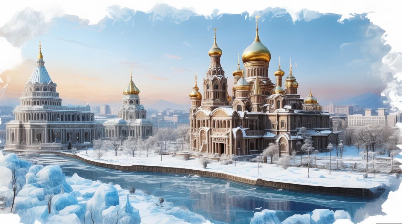 哈尔滨旅游景点介绍 哈尔滨旅游景点介绍