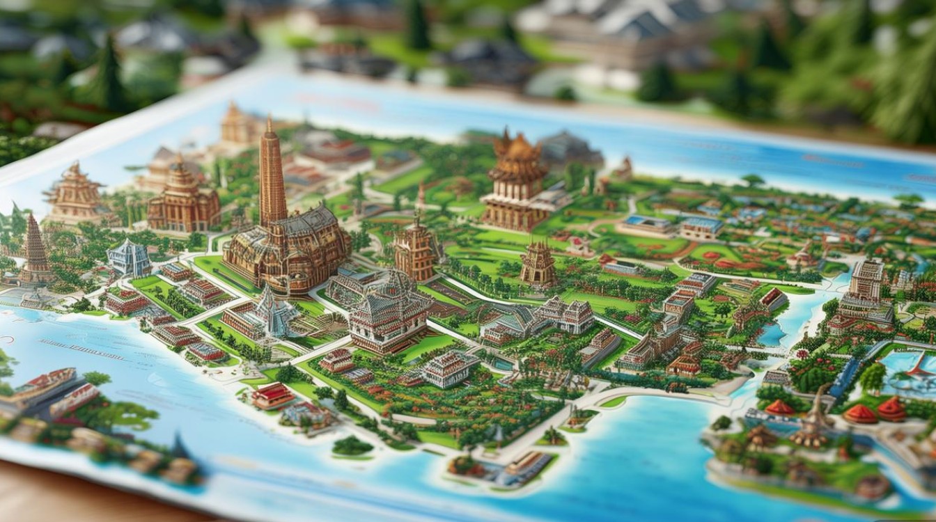 番禺旅游景点大全 番禺旅游景点大全