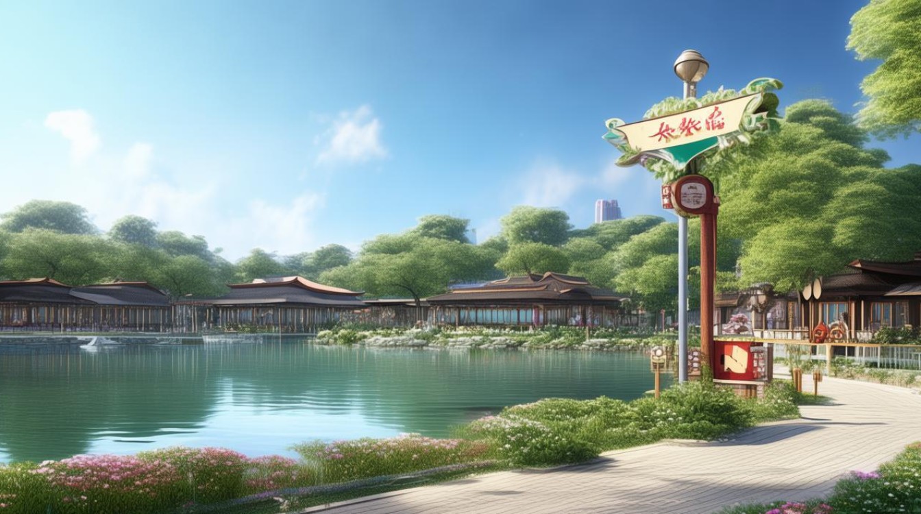 合肥免费旅游景点