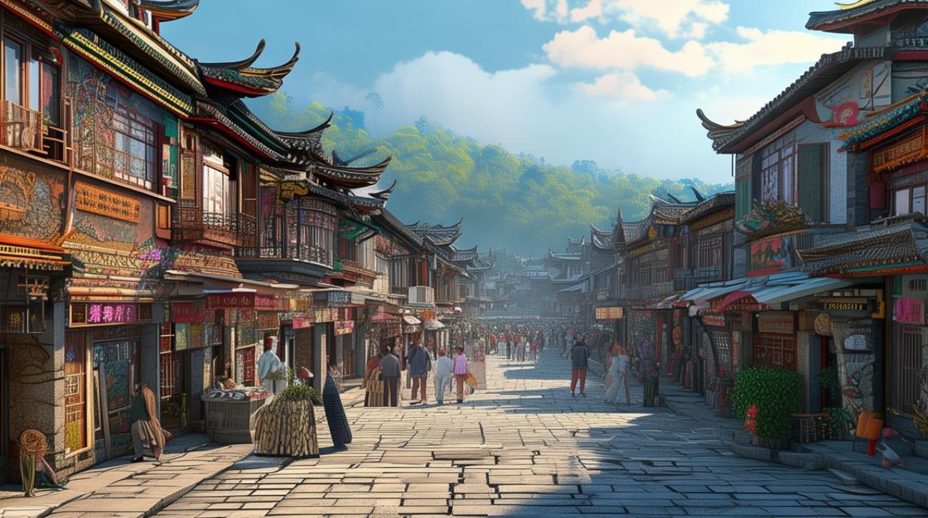 兴和旅游景点 兴和旅游景点