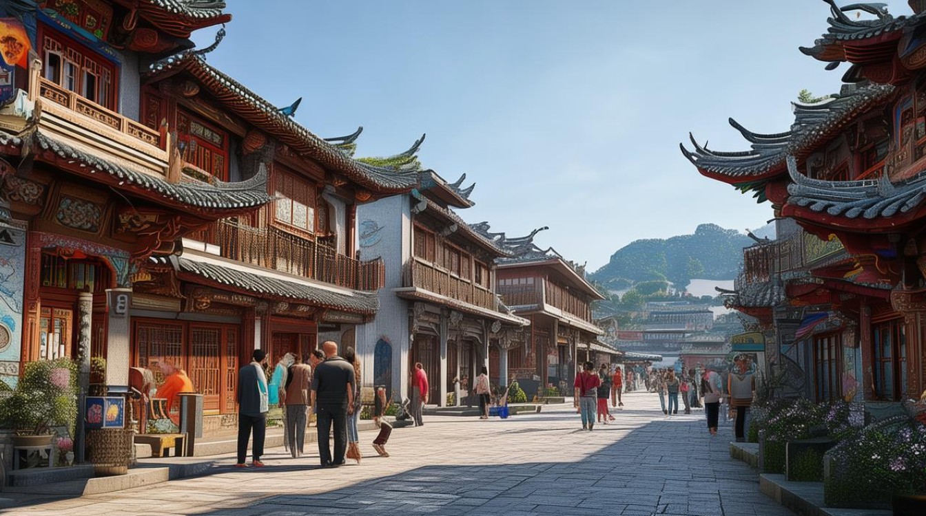 兴和旅游景点 兴和旅游景点